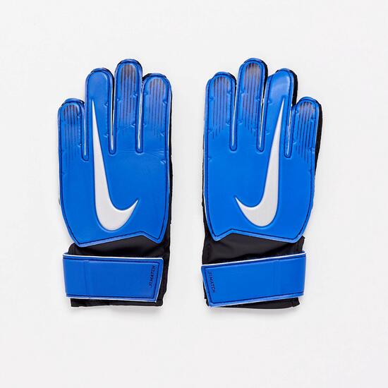 guantes nike portero verdes