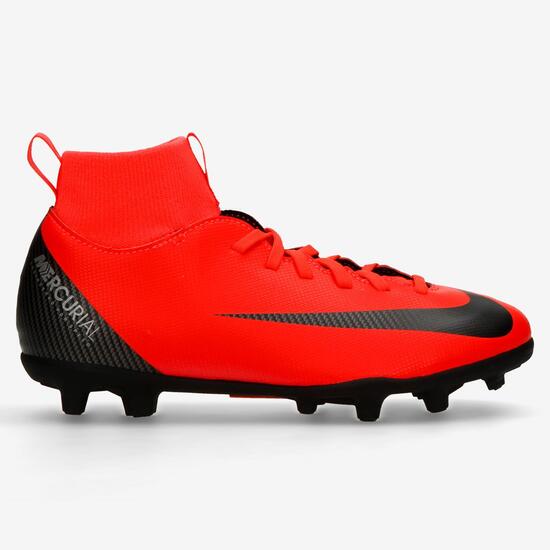 Nike Mercurial Cr7 MG Niño Nike Mercurial Cr7 MG Niño