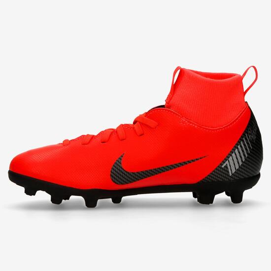 Nike Mercurial Cr7 MG Niño Nike Mercurial Cr7 MG Niño