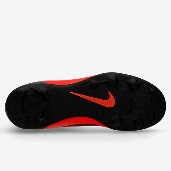 Nike Mercurial Cr7 MG Niño Nike Mercurial Cr7 MG Niño