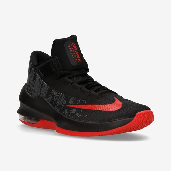 Nike Air Max Infuriate 2