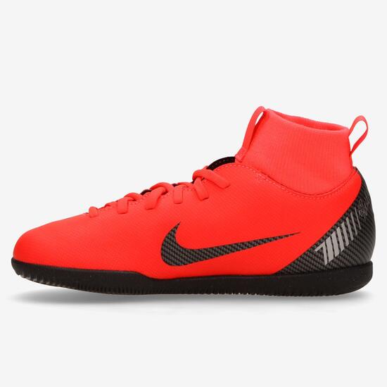 Nike Mercurial Cr7 Sala Junior