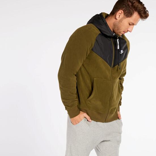 Polar Nike