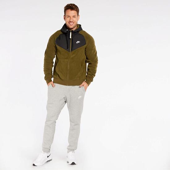Polar Nike