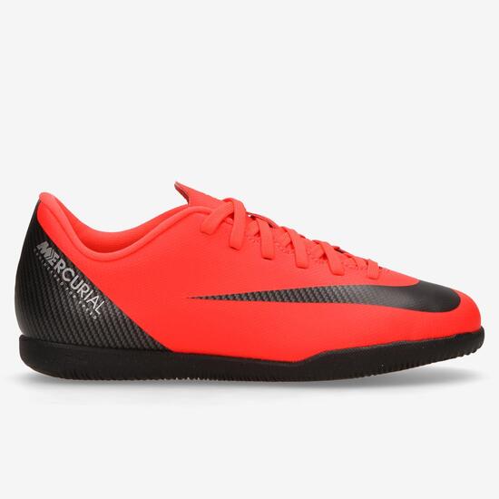 nike mercurial cr7 niño