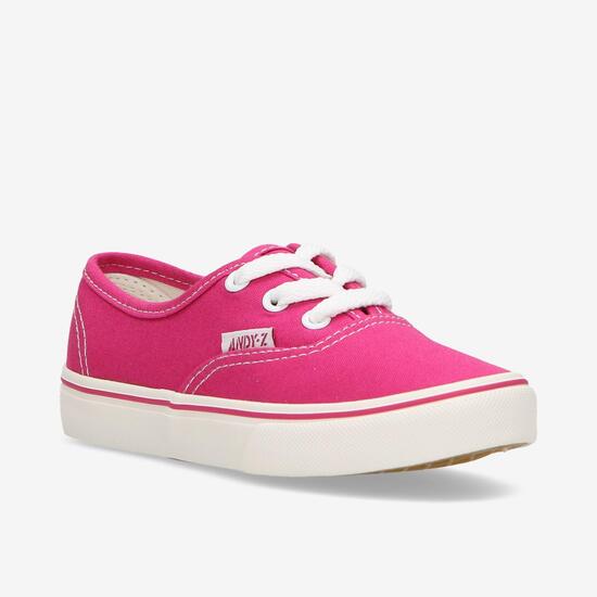 Zapatillas Andy Z