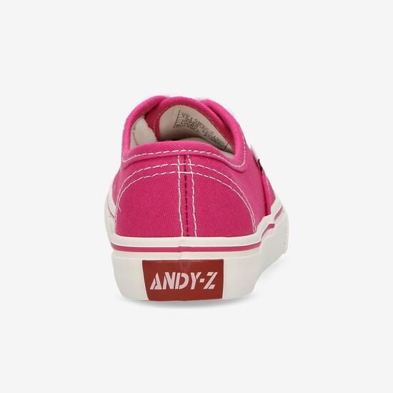Zapatillas Andy Z