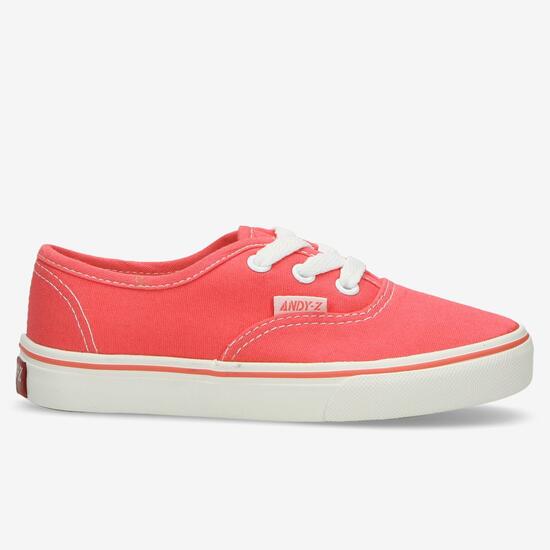 Zapatillas Andy Z