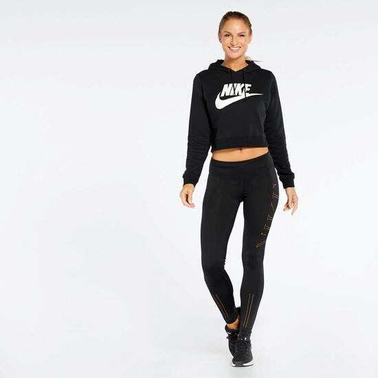 Sudadera Capucha Nike
