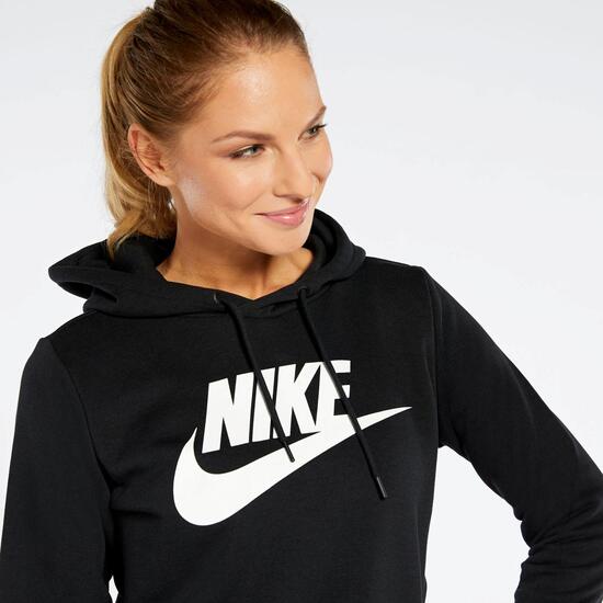Sudadera Capucha Nike
