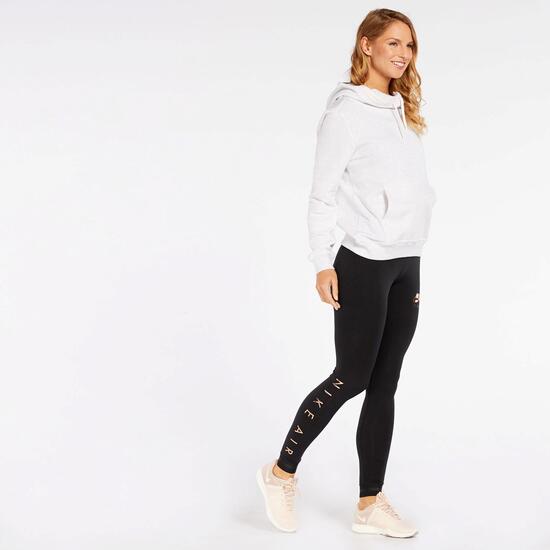 Nike Chimehdy