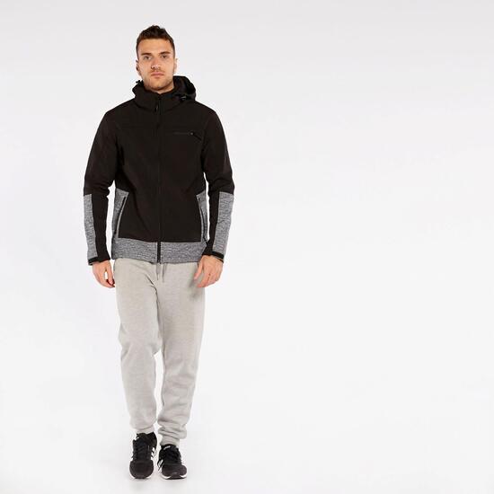 Chaqueta Softshell Boriken Savitapa