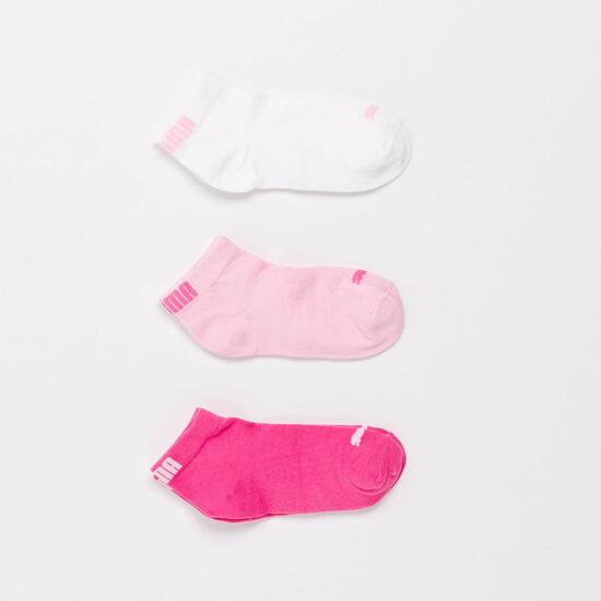 Calcetines Cortos Puma Junior
