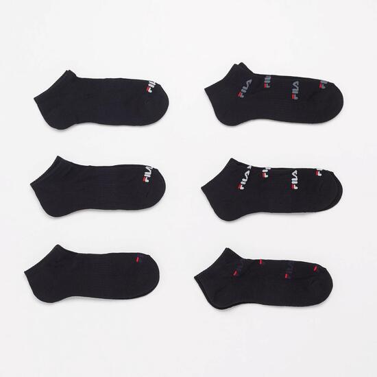Calcetines Tobilleros Fila Calcetines Tobilleros Fila