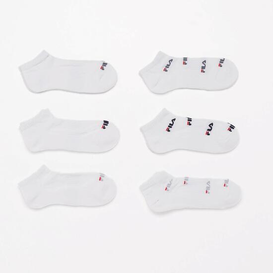 Calcetines Tobilleros Fila