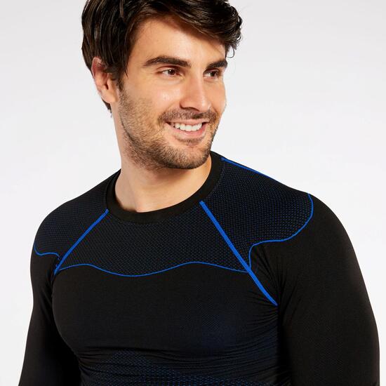 Camiseta Interior Boriken