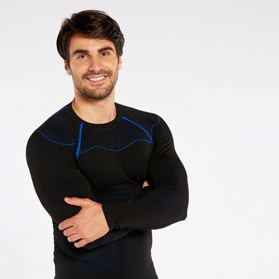Camiseta Interior Boriken
