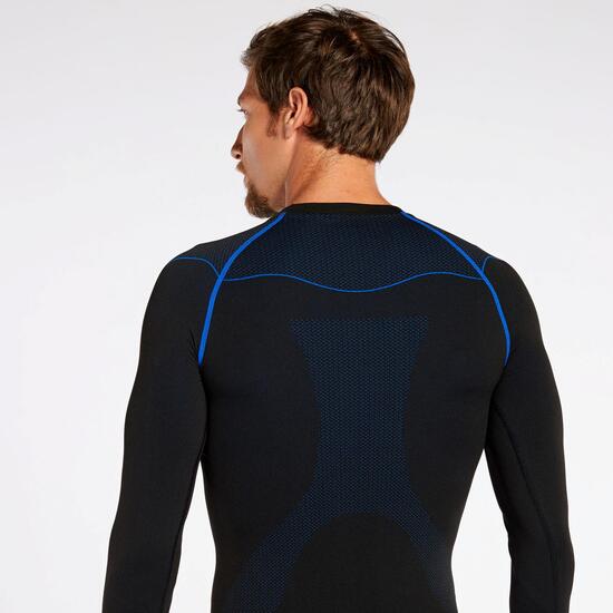Camiseta Interior Boriken