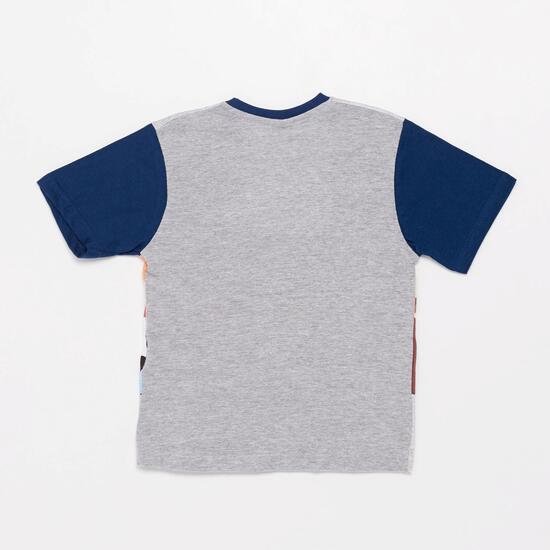 Camiseta Patrulla Canina Niño