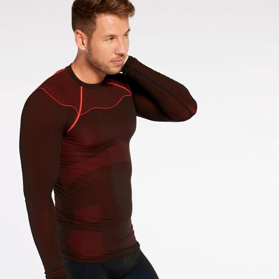 Camiseta Interior Boriken