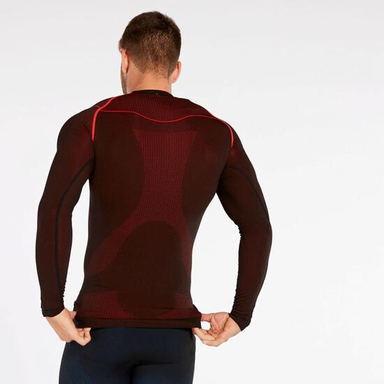 Camiseta Interior Boriken