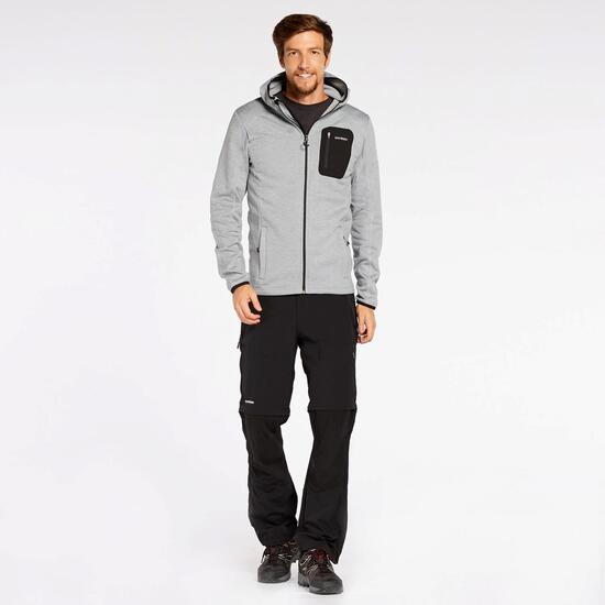Forro Polar Boriken August