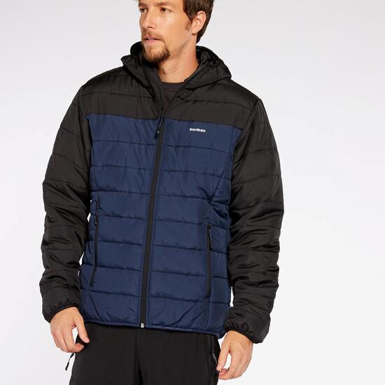 Chaqueta Montaña Boriken Glen
