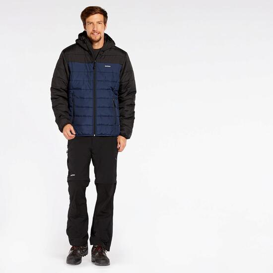 Chaqueta Montaña Boriken Glen