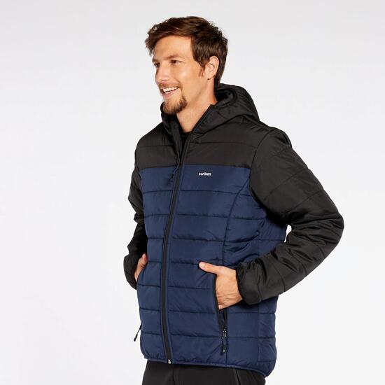 Chaqueta Montaña Boriken Glen