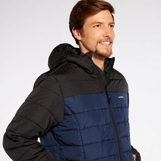Chaqueta Montaña Boriken Glen