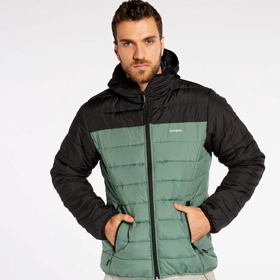 Chaqueta Montaña Boriken Glen-M Chaqueta Montaña Boriken Glen-M