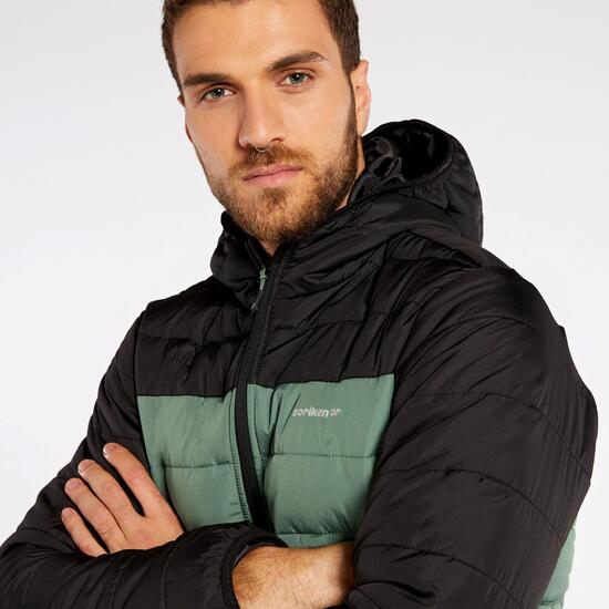 Chaqueta Montaña Boriken Glen-M Chaqueta Montaña Boriken Glen-M