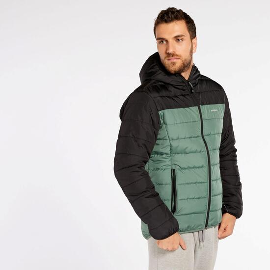 Chaqueta Montaña Boriken Glen-M Chaqueta Montaña Boriken Glen-M