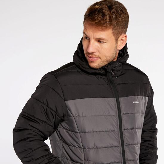 Chaqueta Montaña Boriken Glen