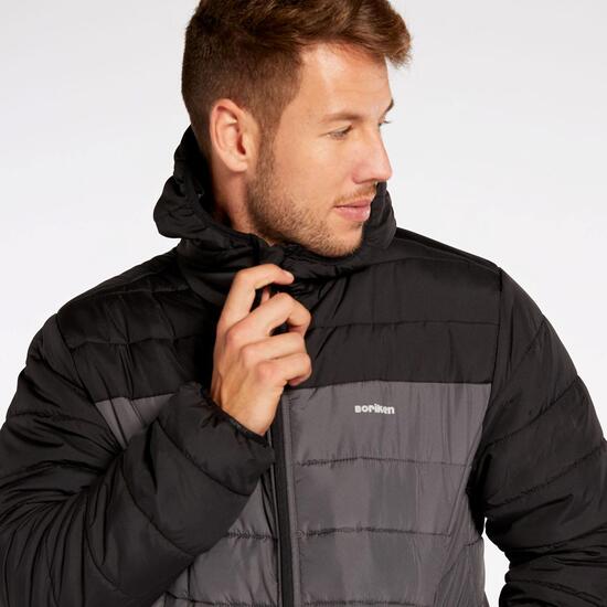 Chaqueta Montaña Boriken Glen