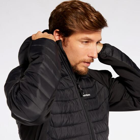 Chaqueta Montaña Boriken Adisa