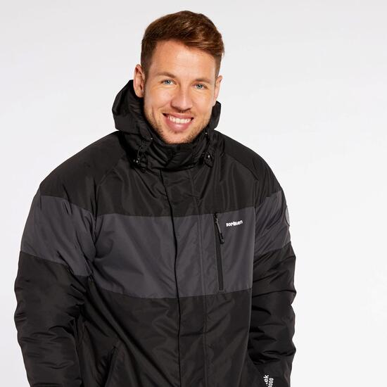 Chaqueta Montaña Boriken Ormes