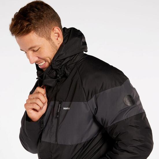 Chaqueta Montaña Boriken Ormes