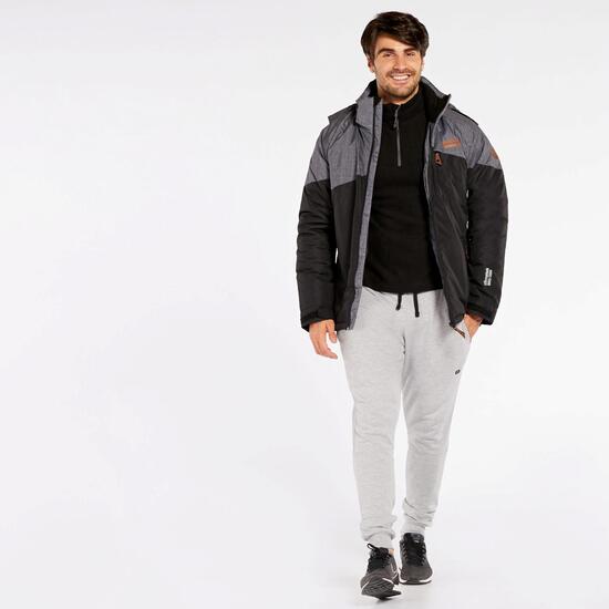 Chaqueta Montaña Boriken Oliver