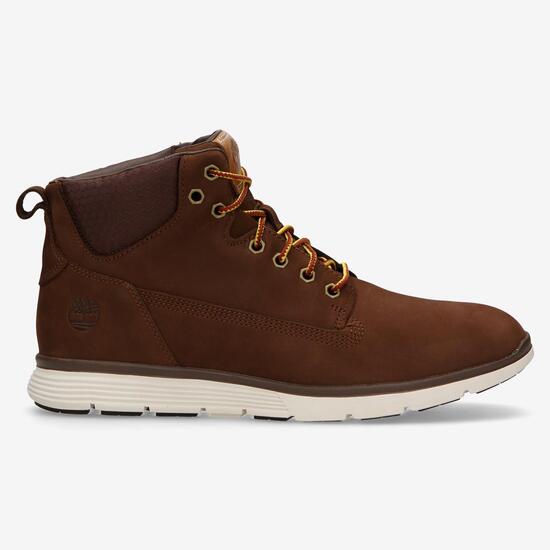 Botas Montaña Timberland