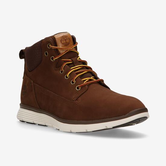 Botas Montaña Timberland