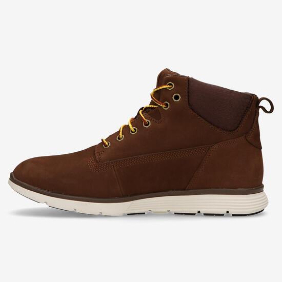 Botas Montaña Timberland