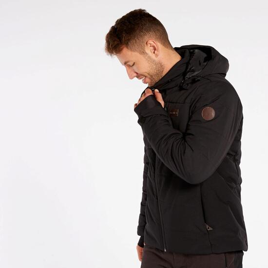 Chaqueta Montaña Boriken Torres