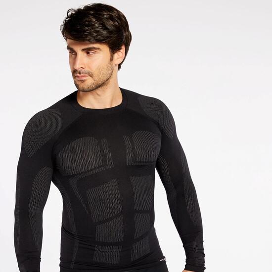 Camiseta Térmica Interior Boriken