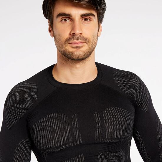 Camiseta Térmica Interior Boriken