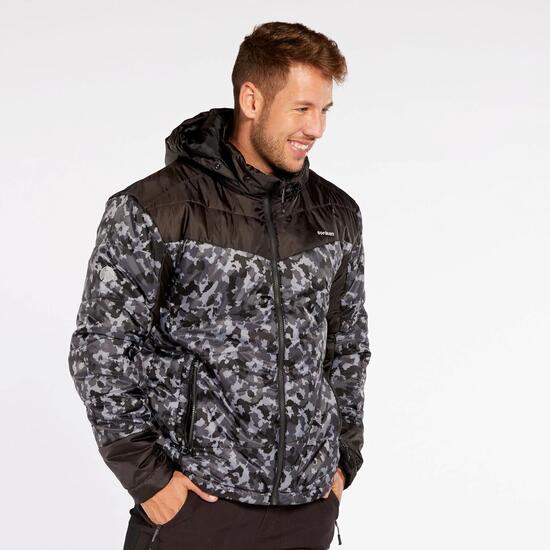 Chaqueta Montaña Boriken Pirt Chaqueta Montaña Boriken Pirt