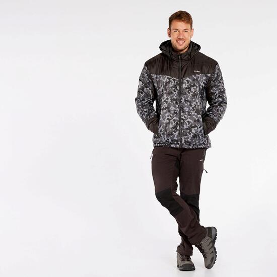 Chaqueta Montaña Boriken Pirt Chaqueta Montaña Boriken Pirt