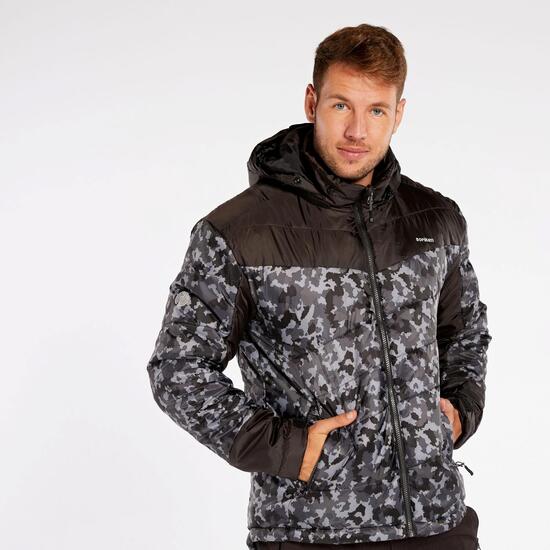 Chaqueta Montaña Boriken Pirt Chaqueta Montaña Boriken Pirt