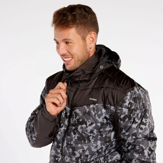 Chaqueta Montaña Boriken Pirt Chaqueta Montaña Boriken Pirt