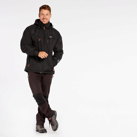 Chaqueta Montaña Boriken Andima